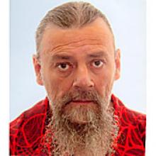 ROBERT MICHAEL CLAEYS  Obituary pic