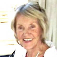 KATHRYN DEL BEL  Obituary pic