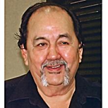 JOSEPH LOUIS LAVALLEE (GROS JOE)  Obituary pic