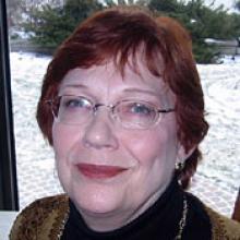 THERESA (CARRIE) MUNROE-BURDEYNY (MOSSER)  Obituary pic