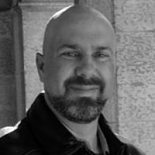 GORD GRAHAM Obituary pic