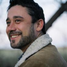 MARK WATERMAN  Obituary pic