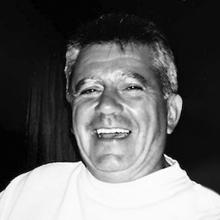 JOHN ANDREW PETRAKOS Obituary pic