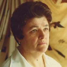 EMILIA RADICCHI (TACCHI)  Obituary pic