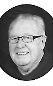 WILLIAM EARLY  Obituary pic