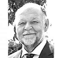 BILL REIMER  Obituary pic