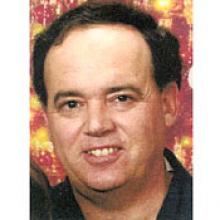 THOMAS DONALD TAYLOR  Obituary pic