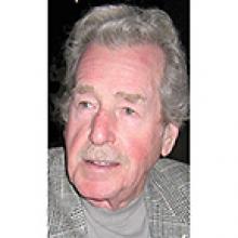 DAVID ORMISTON Obituary pic