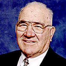 JOSEPH CHORNEY  Obituary pic