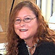 SHAWNA LEE HENRY  Obituary pic