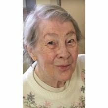 DOROTHY J. MARTINI (JANOWSKI) Obituary pic