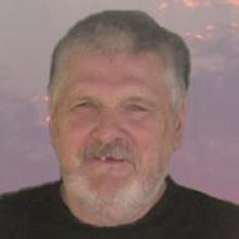 ROSS A. GOOD  Obituary pic