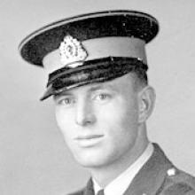 WARWICK WILLIAM (RICK) SQUIRES  Obituary pic