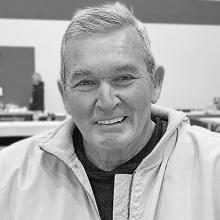 EDWARD MURRAY CARSON Obituary pic