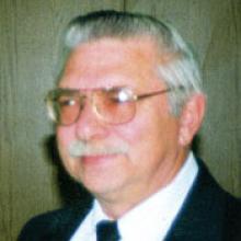 TED HYKAWAY  Obituary pic
