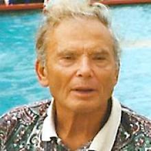 JOSEPH BERGAL Obituary pic