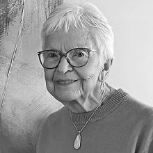 MYRALENE (MYRNA) JOYCE LOEWEN Obituary pic