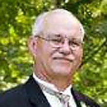 RICHARD NORMAN BURKETT  Obituary pic