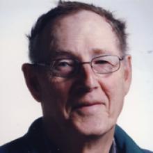 MURRAY A. ISLEIFSON  Obituary pic