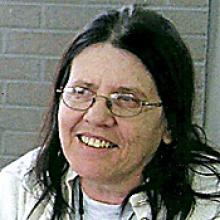 THERESE MARIE ROSE CHABOT  Obituary pic