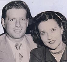 BEATRICE (BEA) EVELYN CONNELL (BARKWELL)  Obituary pic