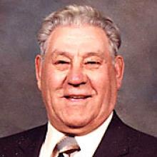 BOLESLAW (BOLEK) WALUK  Obituary pic