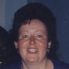 DONNA MARY LARIVIERE  Obituary pic