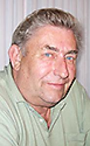 RUSS MARTIN  Obituary pic