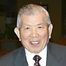 KING FOO (JIM) ENG  Obituary pic