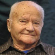 WILLIAM WACHNA  Obituary pic