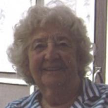 BETTY NEWTON Obituary pic