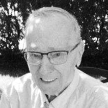 LEO VINCENT Obituary pic
