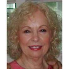 MARLENE KRAUT  Obituary pic