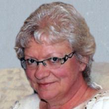LOIS COLLEEN BEDNAREK  Obituary pic