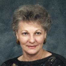 JEAN ANN STELMACH Obituary pic