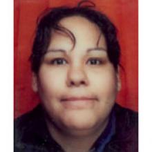 MELANIE DORIS MAUREEN MAYTWAYASHING (PARISIEN)  Obituary pic