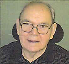 FRANK MULTAN  Obituary pic