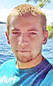 ADAM CRAIG HREHIRCHUK  Obituary pic