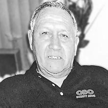 LEONARD FLEURY Obituary pic