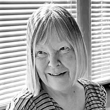 LYNN MANCHUR Obituary pic