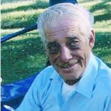 ELMER JOHN REMPEL  Obituary pic