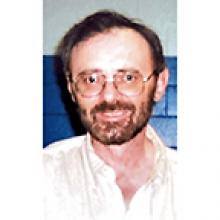 KENNETH (KEN) PETER GULOWATHY (KEN) Obituary pic