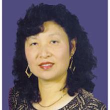 BICHUN JIN  Obituary pic