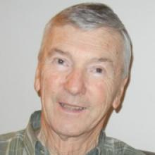 DENIS ARBEZ  Obituary pic