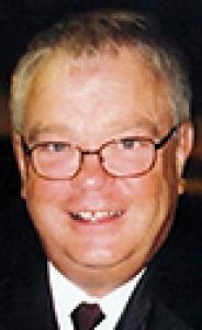 MARTIN (MARTY) VOLKMAR  Obituary pic