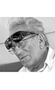 SAM KOSTELNYK  Obituary pic