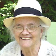 MARIA JOSE (AVO) FURTADO  Obituary pic