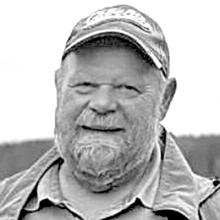 CHRISTOPHER LAWRENCE SMOOK Obituary pic