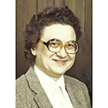 SHIRLEY BIEDLER (WYCHRESCHUK)) Obituary pic
