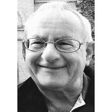 TERRY FAIRHALL Obituary pic